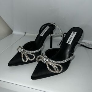 Steve Madden size 7 heels worn once